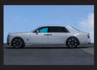 ROLLS ROYCE PHANTOM 6.75L A/T PTR