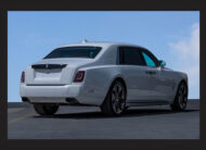 ROLLS ROYCE PHANTOM 6.75L A/T PTR