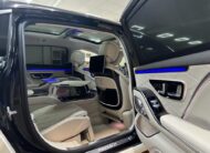 Mercedes Maybach S 680 4MATIC Model Year 2023