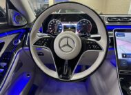 Mercedes Maybach S 680 4MATIC Model Year 2023