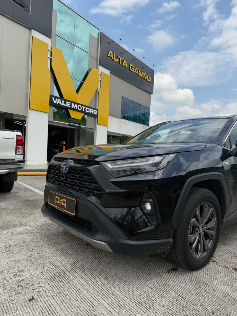 ¡P2P Latam y VALE MOTORS, la combinación ganadora en Panamá!